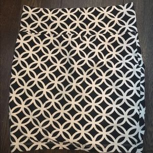 Forever 21 Mini Skirt
