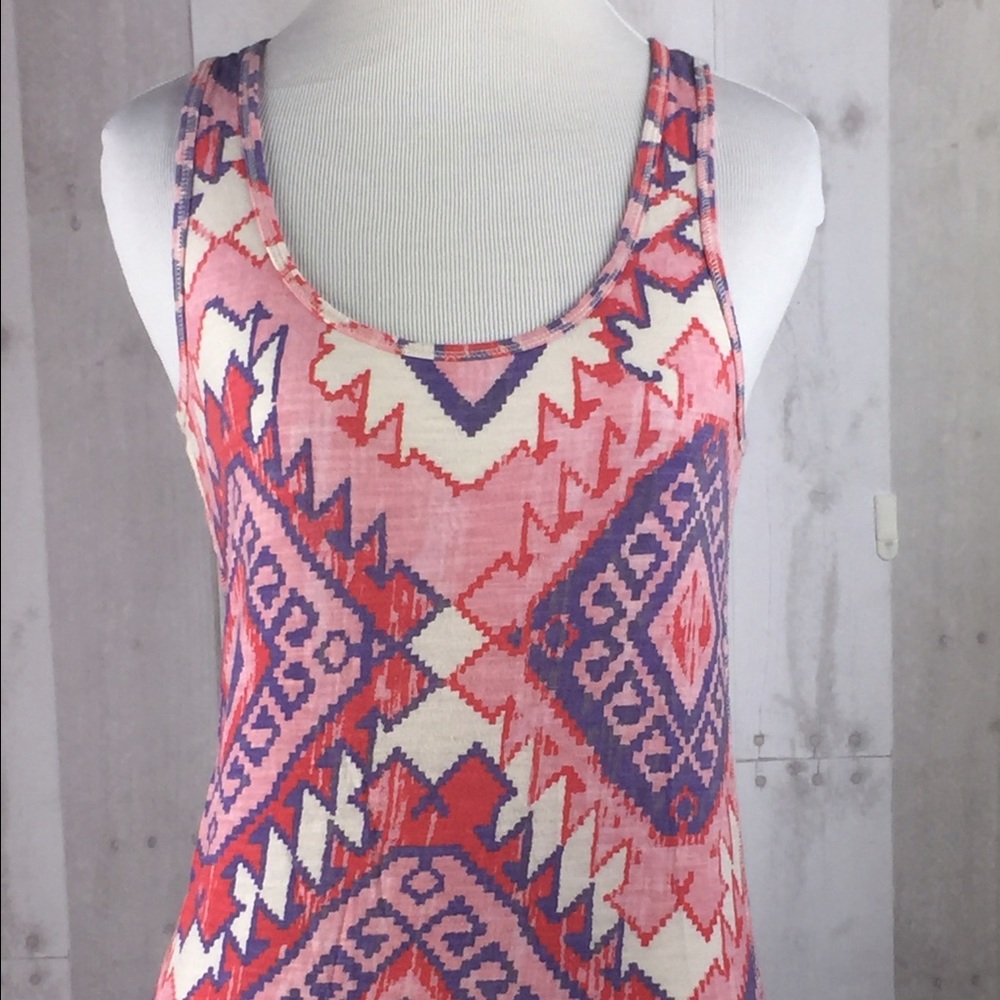 EUC M American Ragle Tank Top