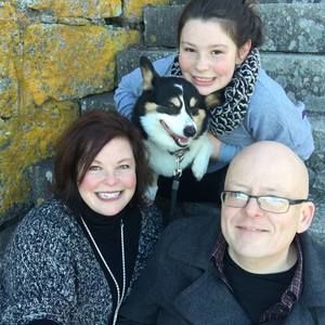 Meet your Posher, Wendy