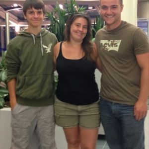 Meet your Posher, Cherie