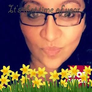 Meet your Posher, Delia