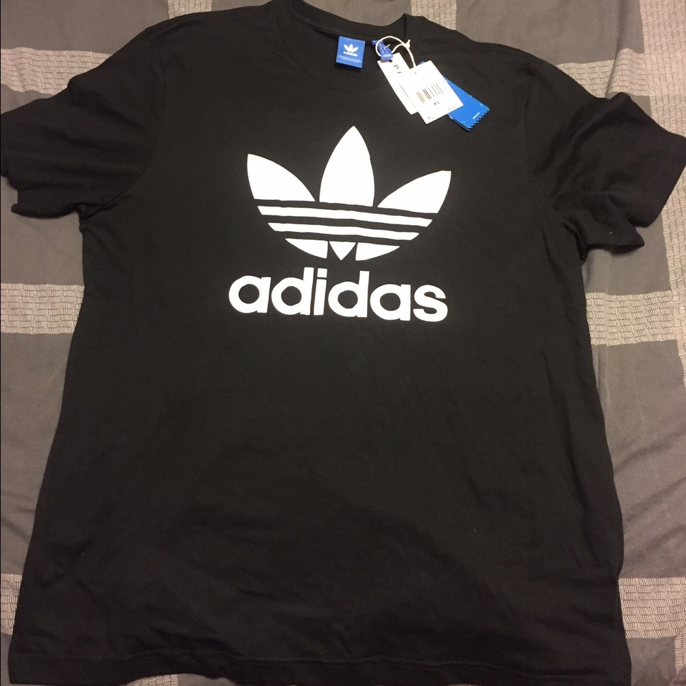 New Adidas Top