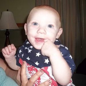 Meet your Posher, Grady