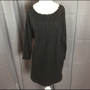 Nasty Gal Sweater Dress