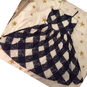 *REDUCED* NWT Boden Sandra Dress, Women's US sz 8R