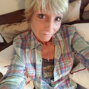 Meet your Posher, Linda