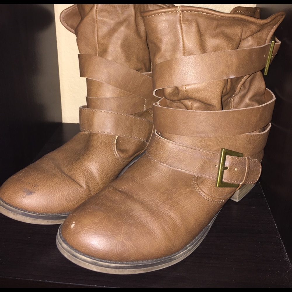 Boots
