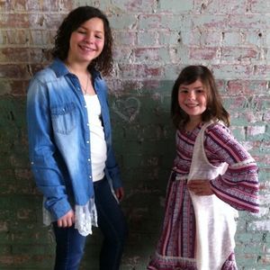 Meet your Posher, Donna