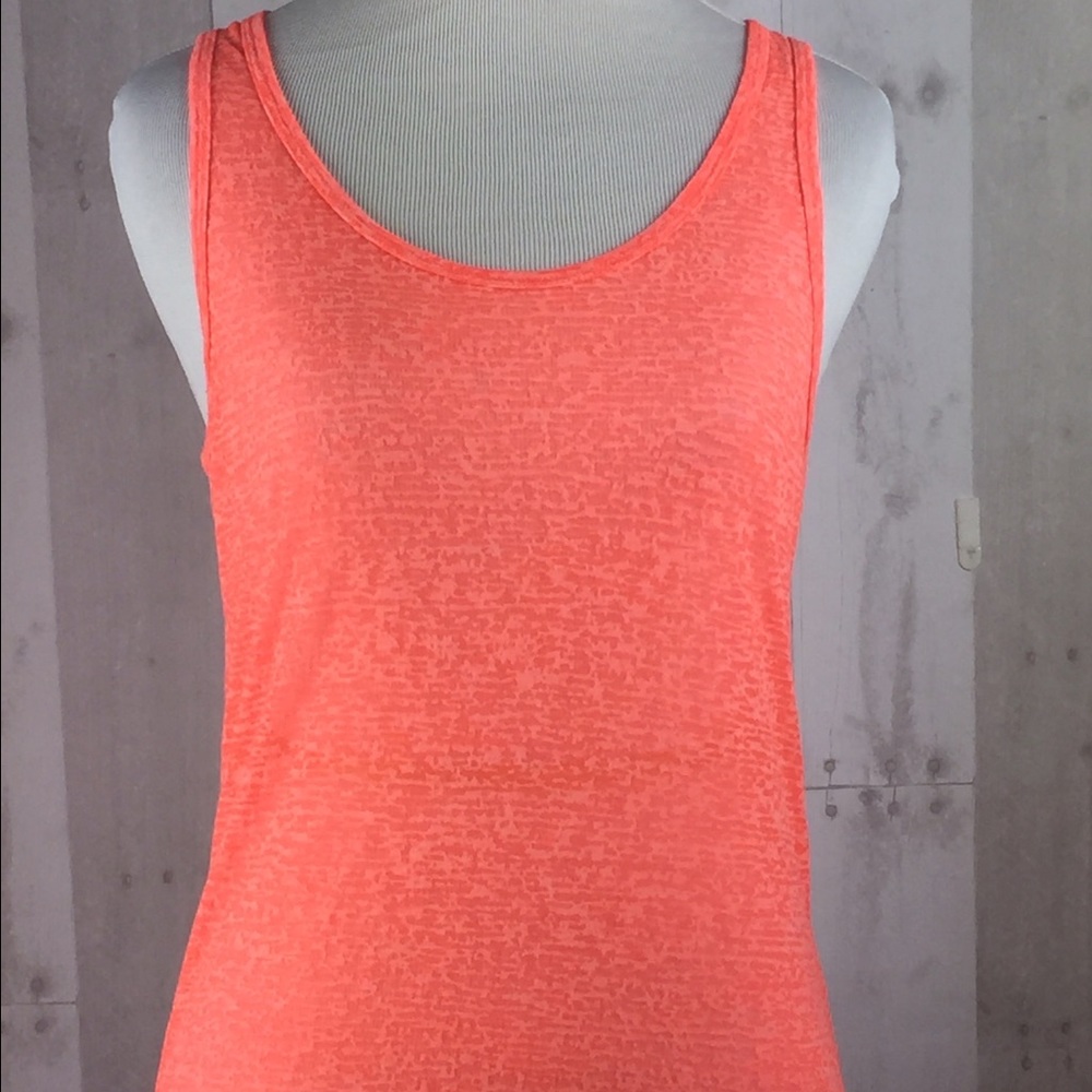 Like New M Express Intinates Tank Top