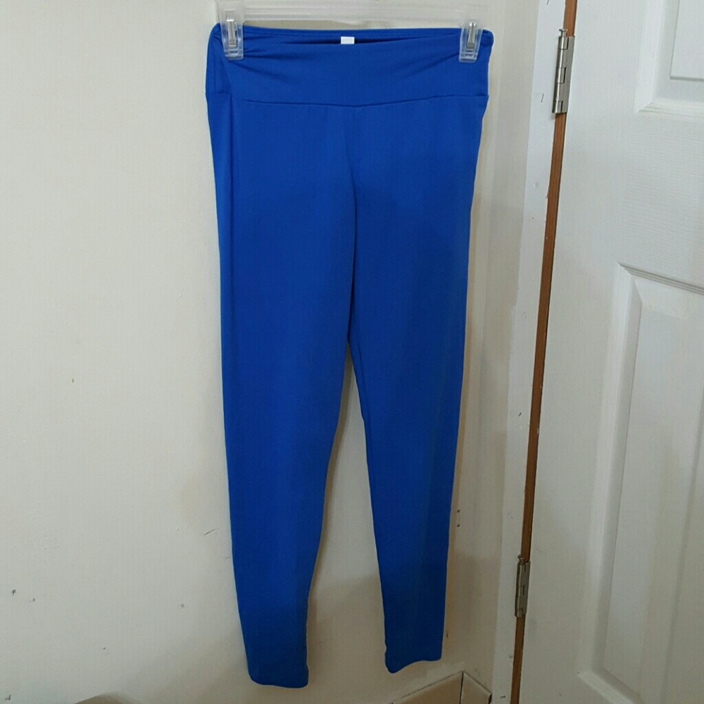 OS Lularoe leggings
