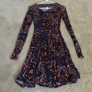 Don't need it anymore