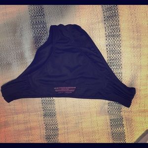 VS Knockout Black bikini bottoms! Never worn.