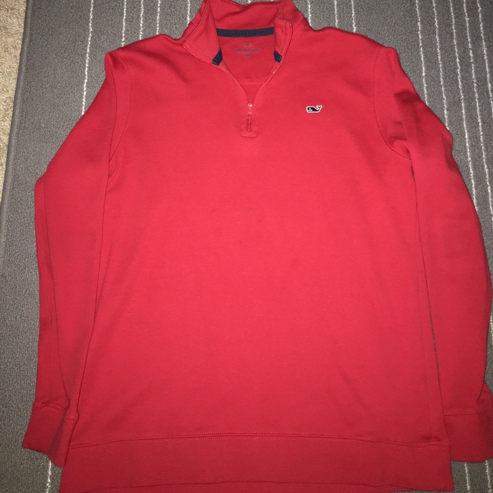 Vineyard Vines Pullover