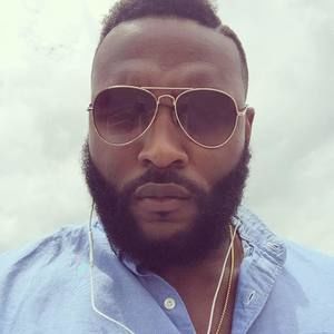 Meet your Posher, Nick