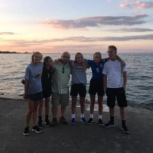 Meet your Posher, Chrissy