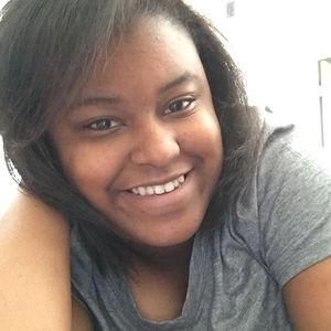 Meet your Posher, Kiara