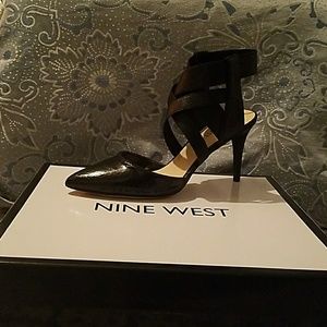 Nine West High heels Shoes