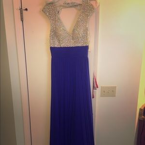 PROM/ FORMAL DRESS