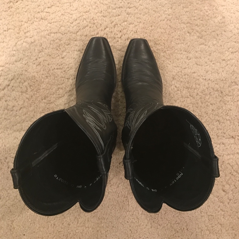 Lucchese Men's 1883 Boots