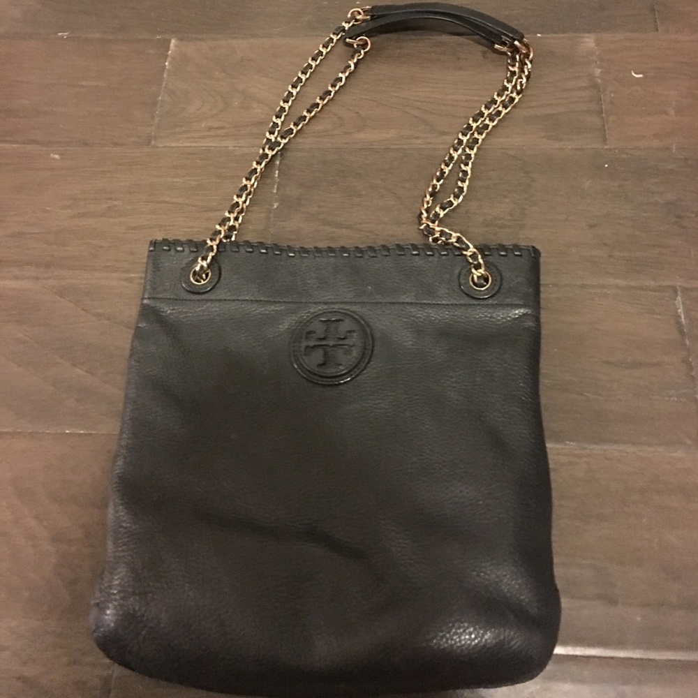 Tory Burch Black Bag