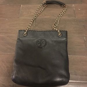 Tory Burch Black Bag