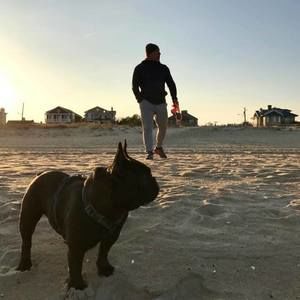 Meet your Posher, Christopher