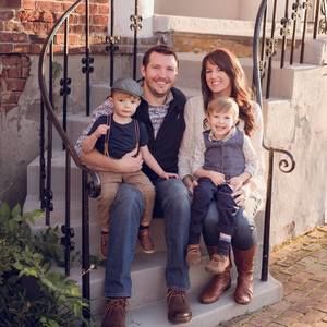 Meet your Posher, Tiffney