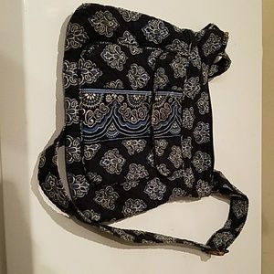 Vera Bradley tote