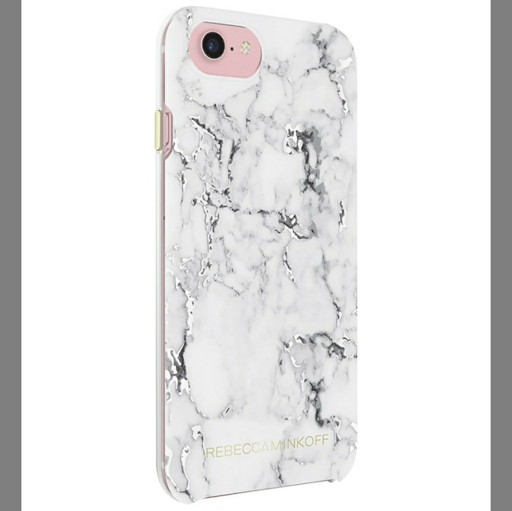 HP Rebecca Minkoff Marble IPhone 6 Case