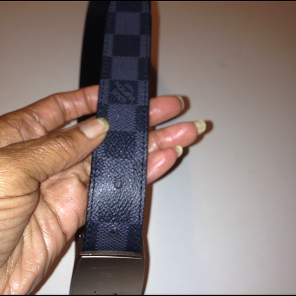 Louis Vuitton Belt💥sale 1 hr - Picture 2 of 8