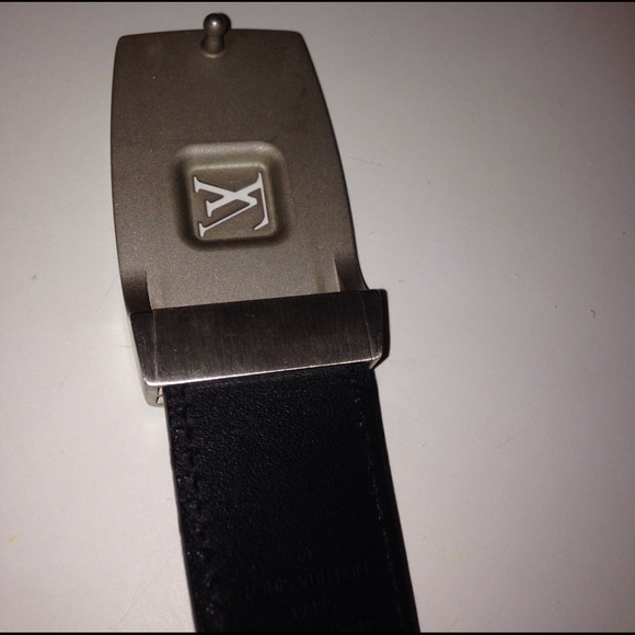 Louis Vuitton Belt💥sale 1 hr - Picture 4 of 8
