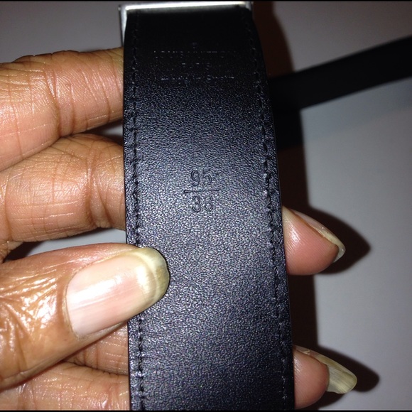 Louis Vuitton Belt💥sale 1 hr - Picture 5 of 8