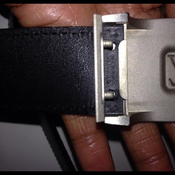 Louis Vuitton Belt💥sale 1 hr - Picture 8 of 8