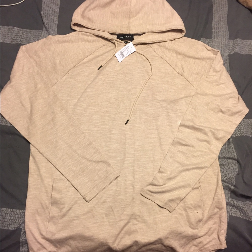 Men's Pacsun Sweatshirt