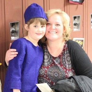 Meet your Posher, Juliana