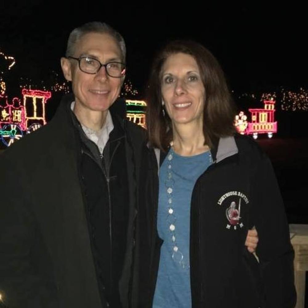 Meet your Posher, Patti