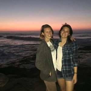 Meet your Posher, Tori