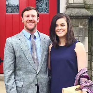 Meet your Posher, Leanne