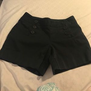 EUC shorts