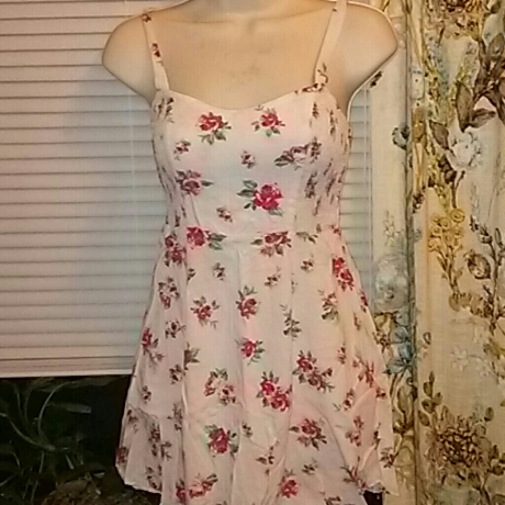 ⚡Sale!⚡Summer dress. Small.