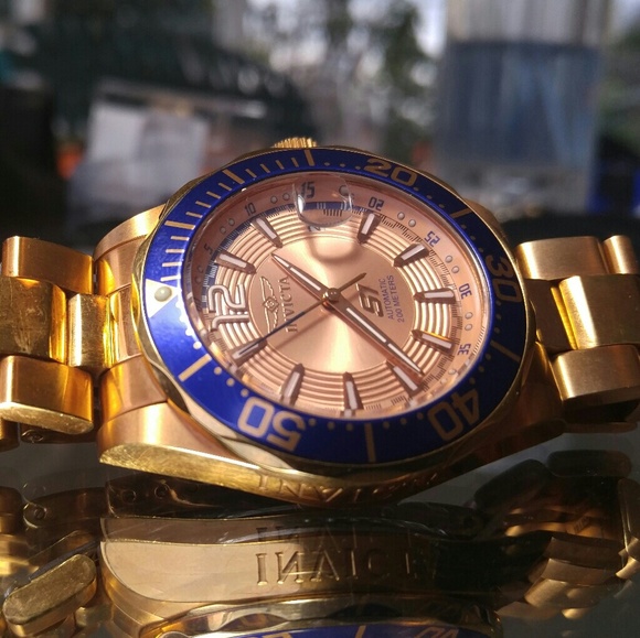 Invicta Other - INVECTA RALLY TEAM watch