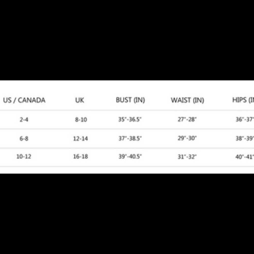 LAST ONE!!!!  BNWTBlack Tiered Mesh Skirt - Picture 4 of 7