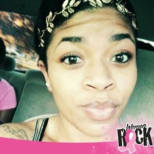 Meet your Posher, Keke