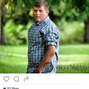 Meet your Posher, Bryce