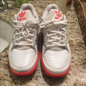 Adidas MEGA Softshell shoe