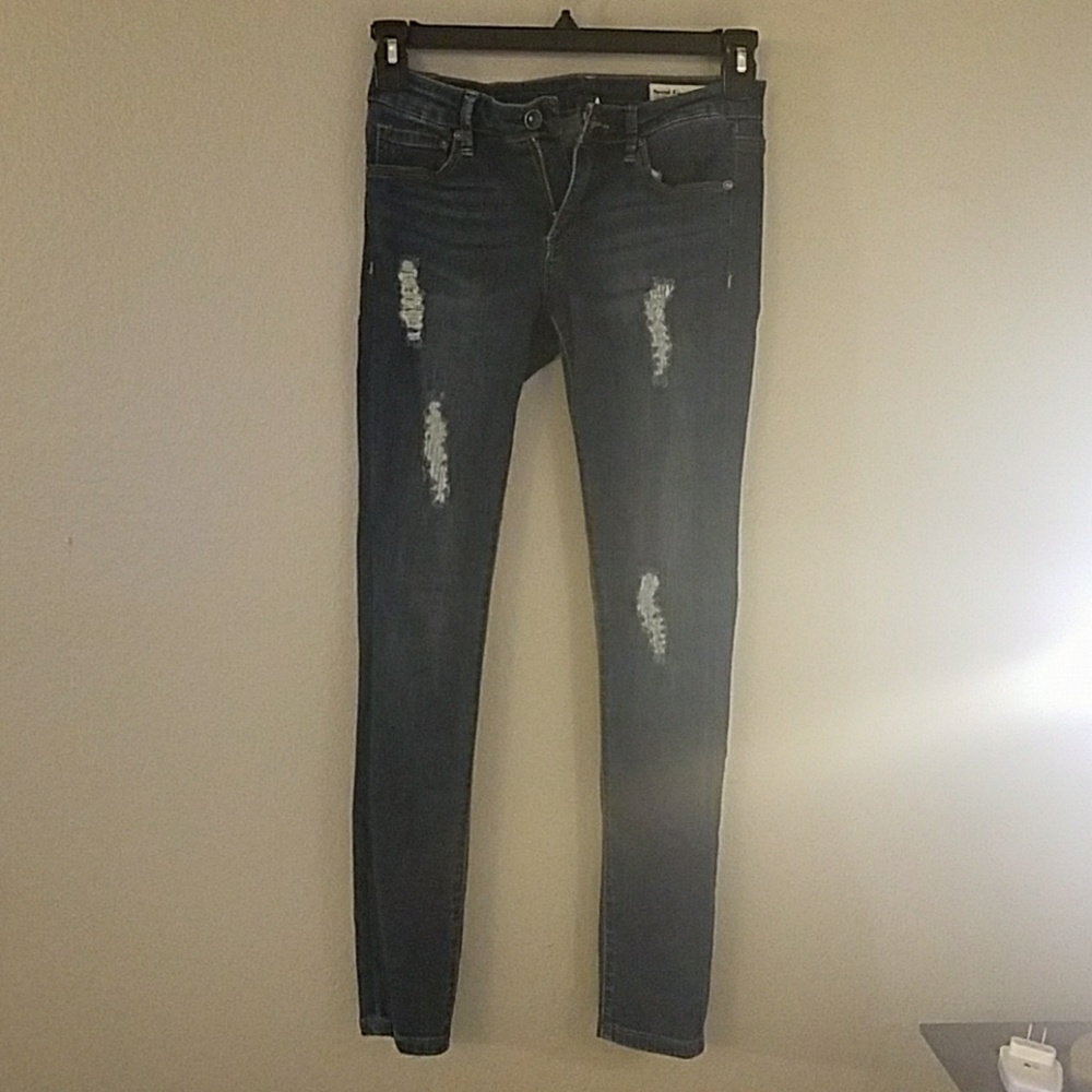 Size 5 Skinny Jeans