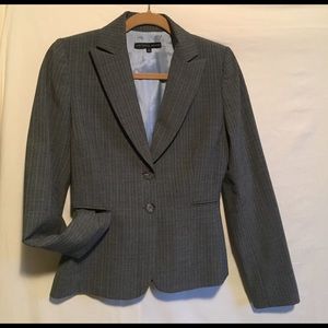 Suit grey - RESERVED FOR TRADE