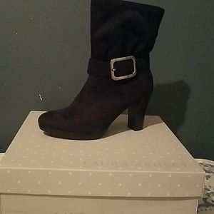 New Laura Ashley Boots