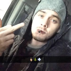 Meet your Posher, Nick