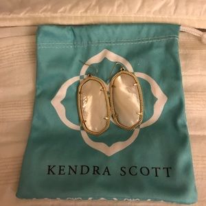 Kendra Scott Danielle earrings